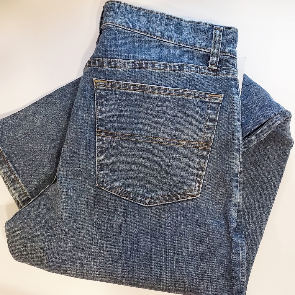 Urban Pipeline Mens Regular Max Flex Denim Jeans